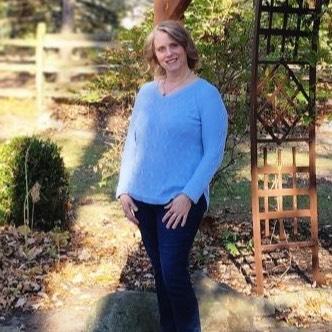 Amy Blatt