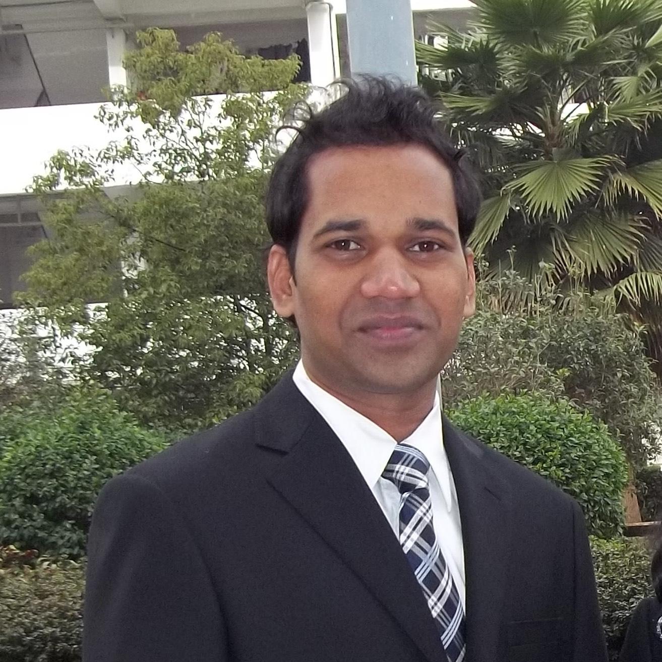 ALVIN P JOSEPH