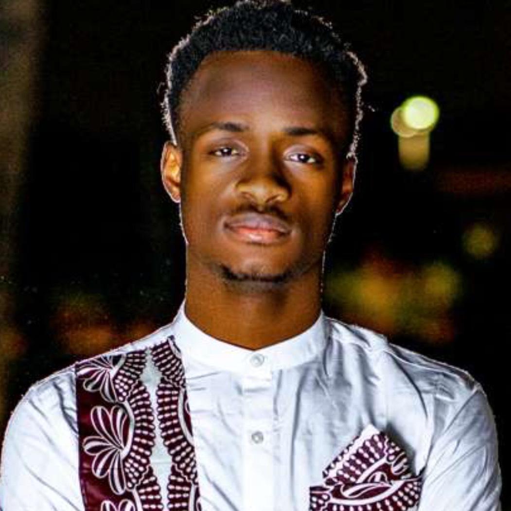 Jean-Dodie Nduwimana