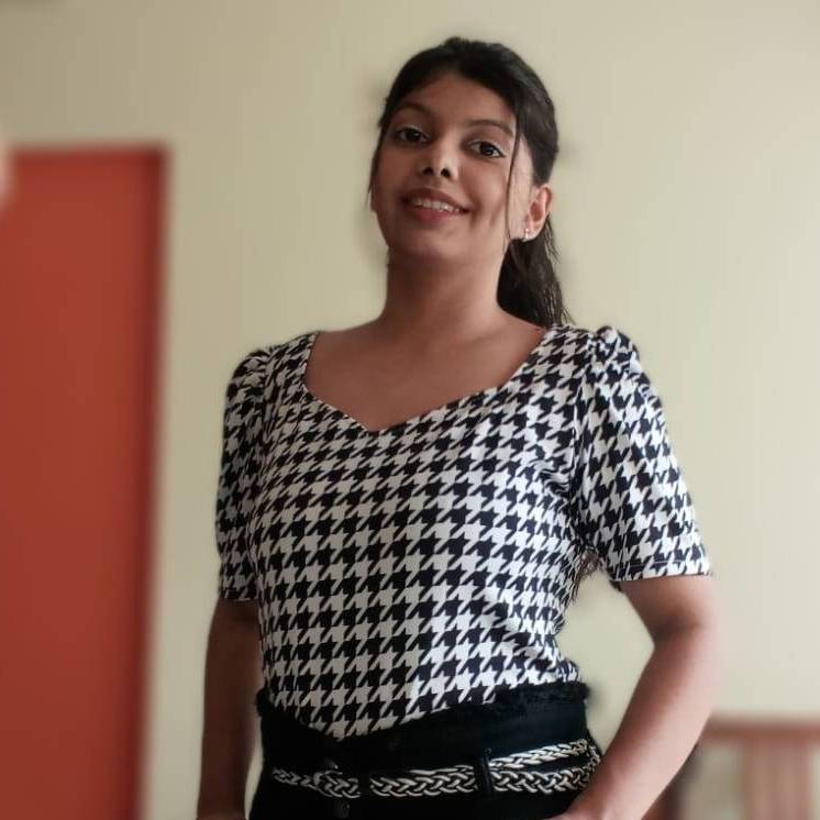 Maitri Kanakia