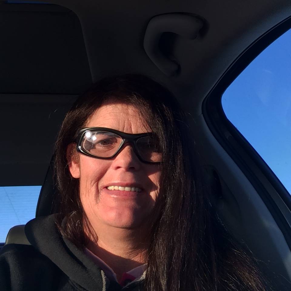 Isebel Hiatt