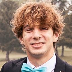 Connor Cassani