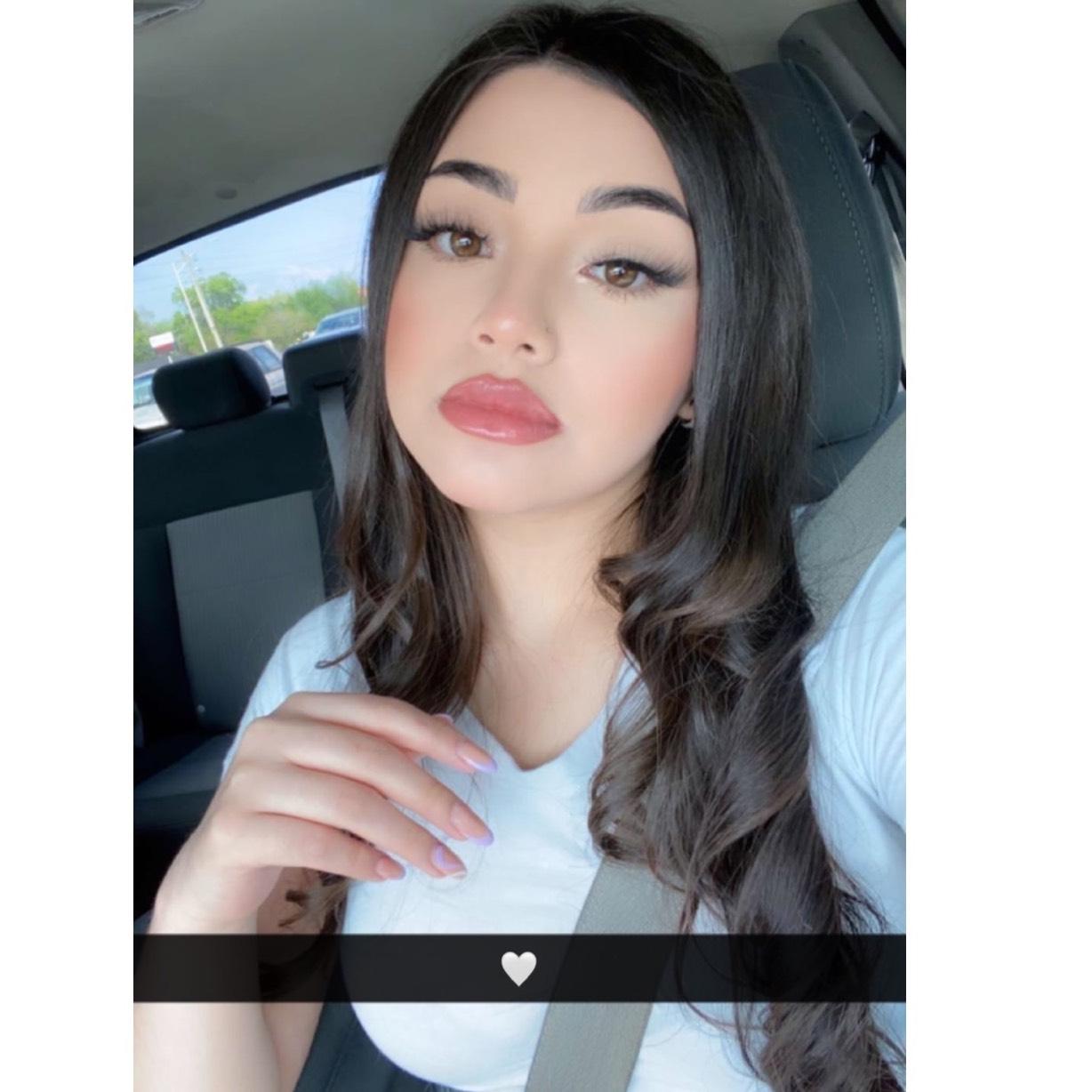 Erykah Rodriguez