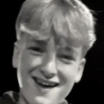 LIAM JONES
