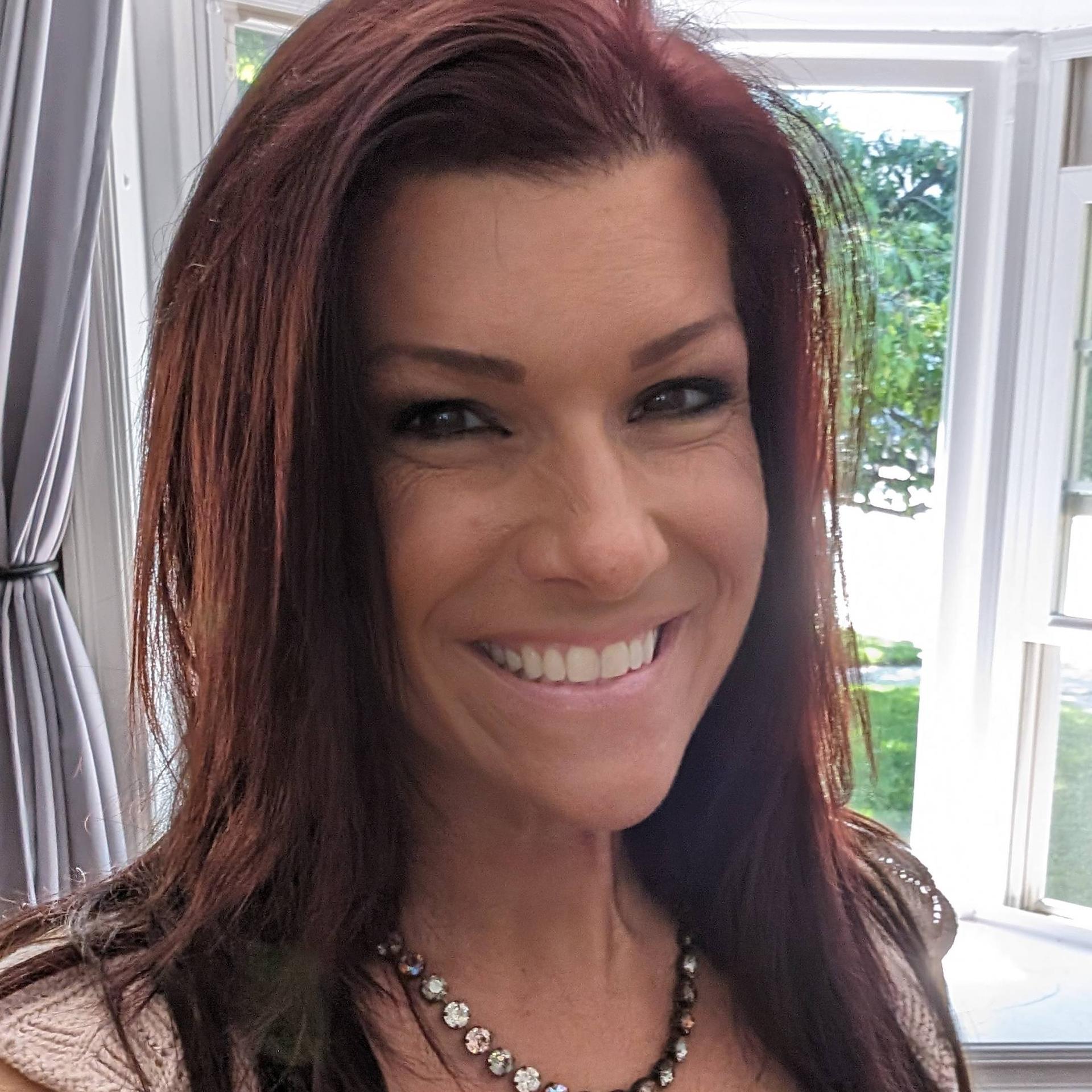 Kristy Ratliff
