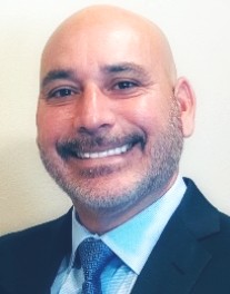 TONY RODRIGUEZ