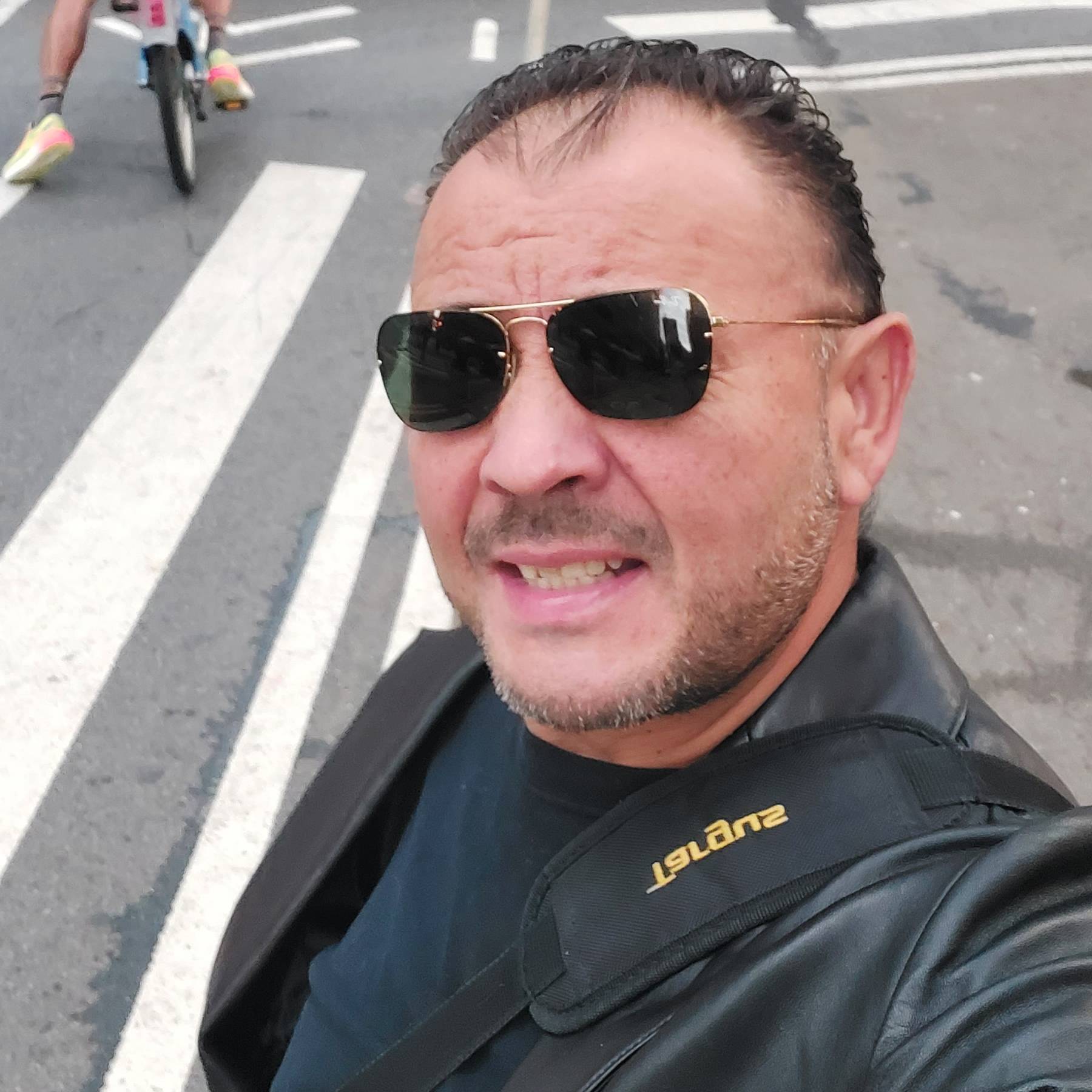 Jhon Galeano