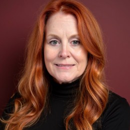 Heather Quisenberry