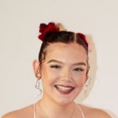 Sierra Scarborough