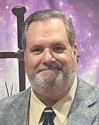 Curtis Terry