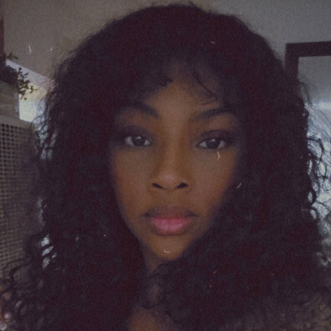Porsha Mitchell