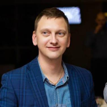 Pavel Shmakov