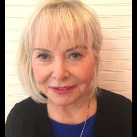 Deborah Sanders