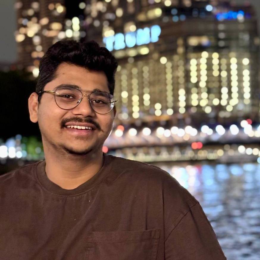Karthikeya Arra