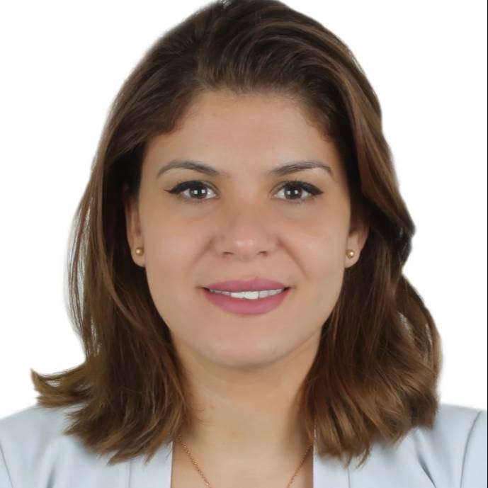 Nesrine Amara