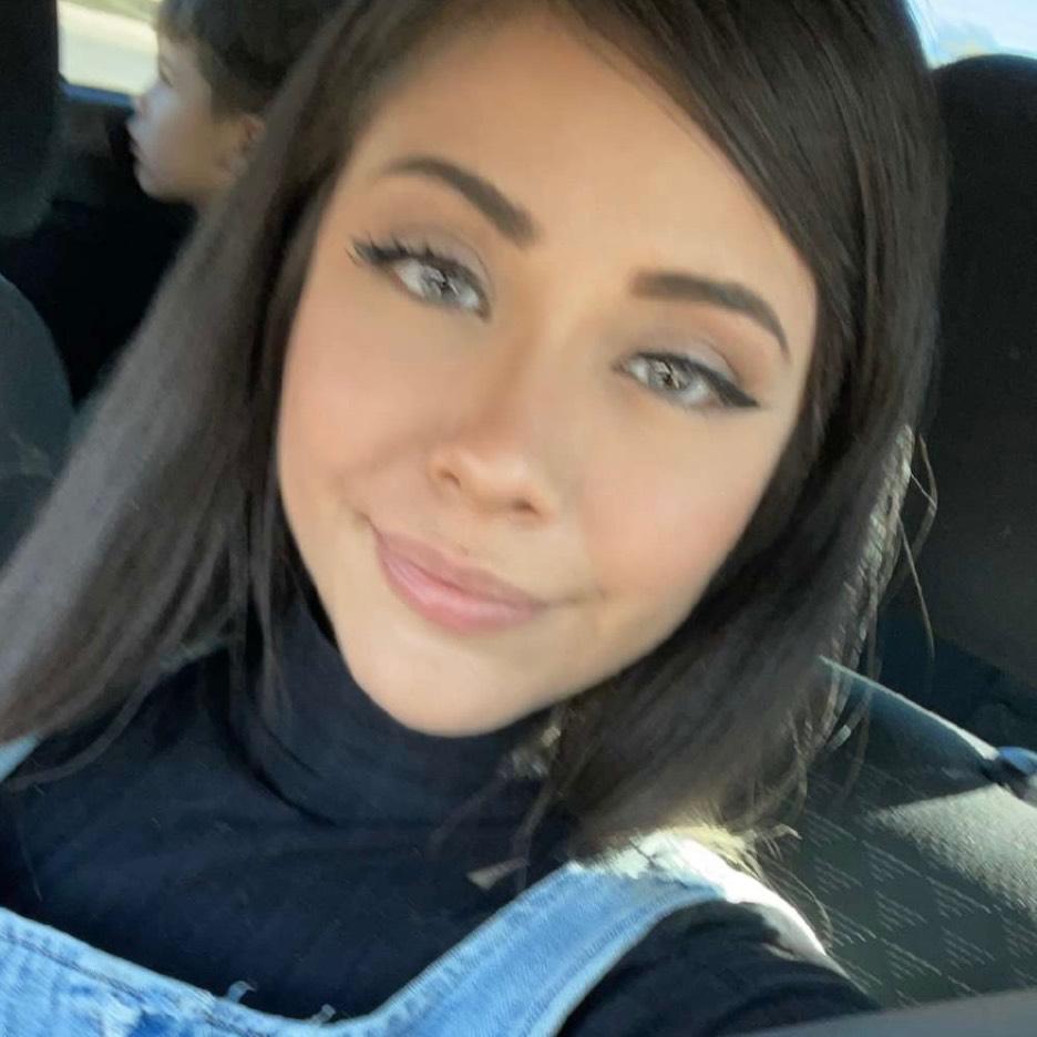 Alejandra Martinez
