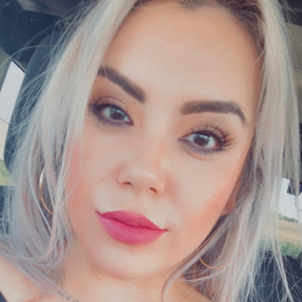Gricelda Santillan