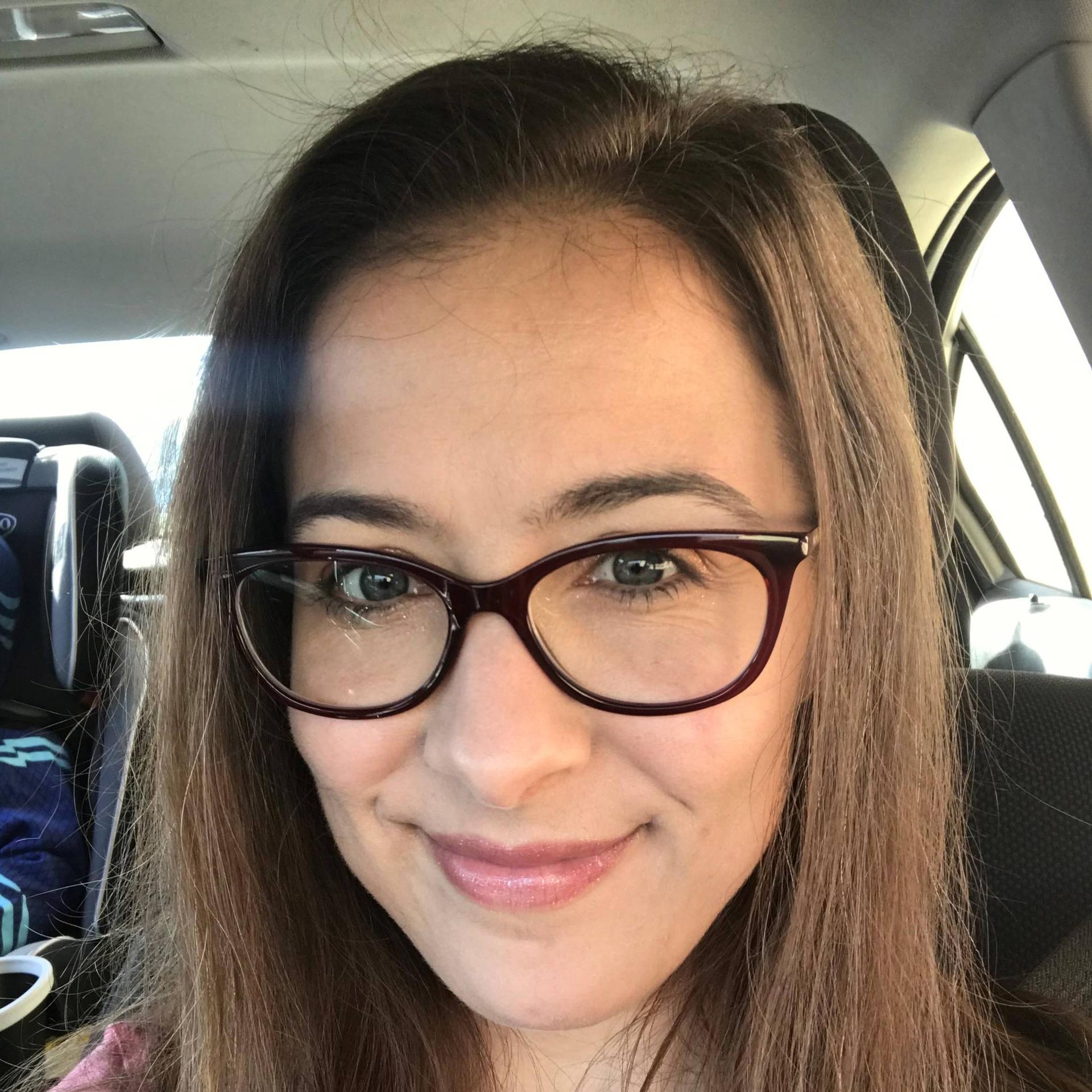 KIMBERLY BOGER