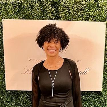 Donna R. Johnson