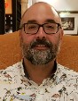 Jonathan P. Peterson