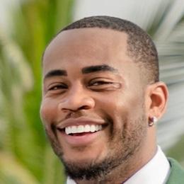 Carlton Fairley
