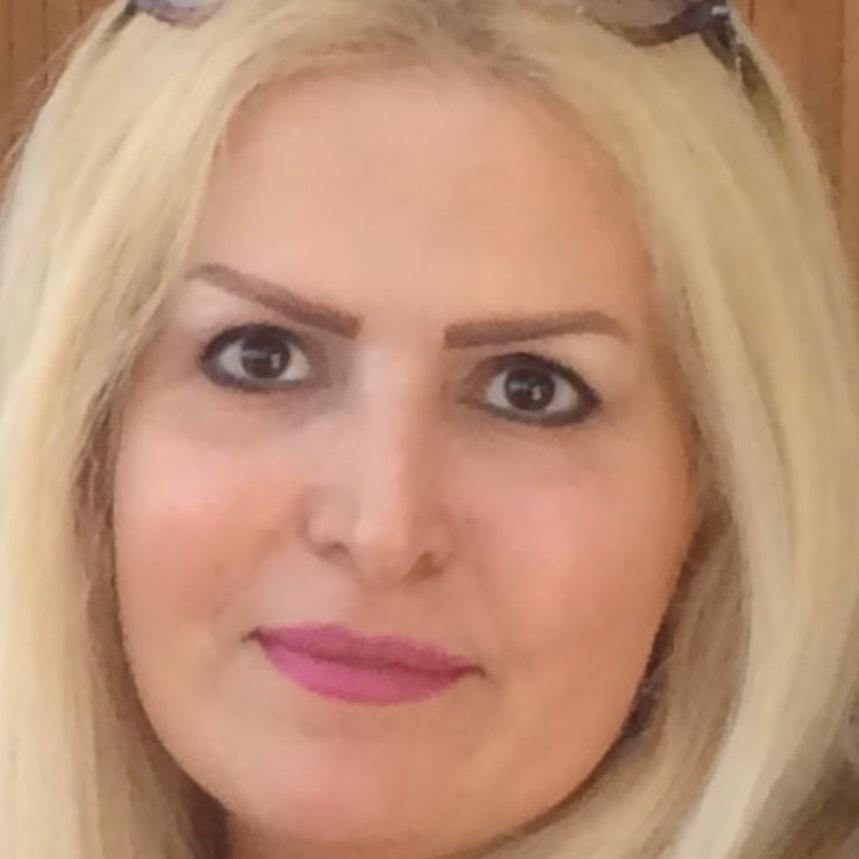 Shahla Mirzaee