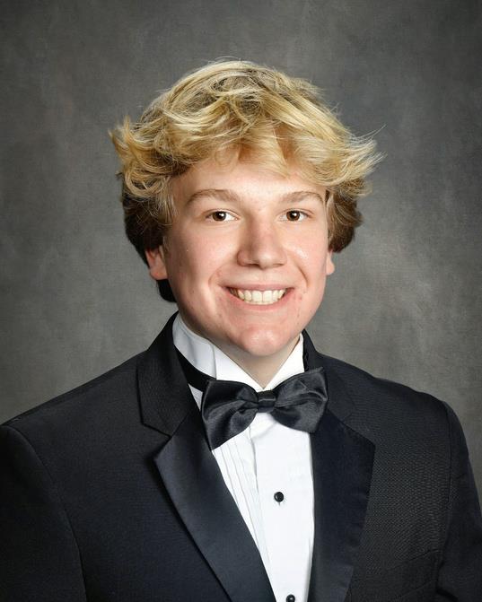 COBY BLOEDOW