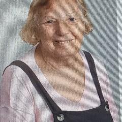 Susan morgan