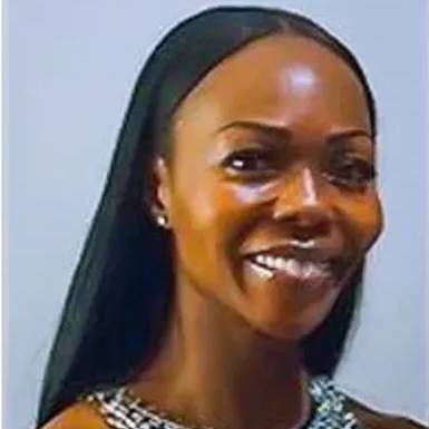 Sharee Joseph