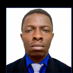 JOHNSON ODUNLAMI