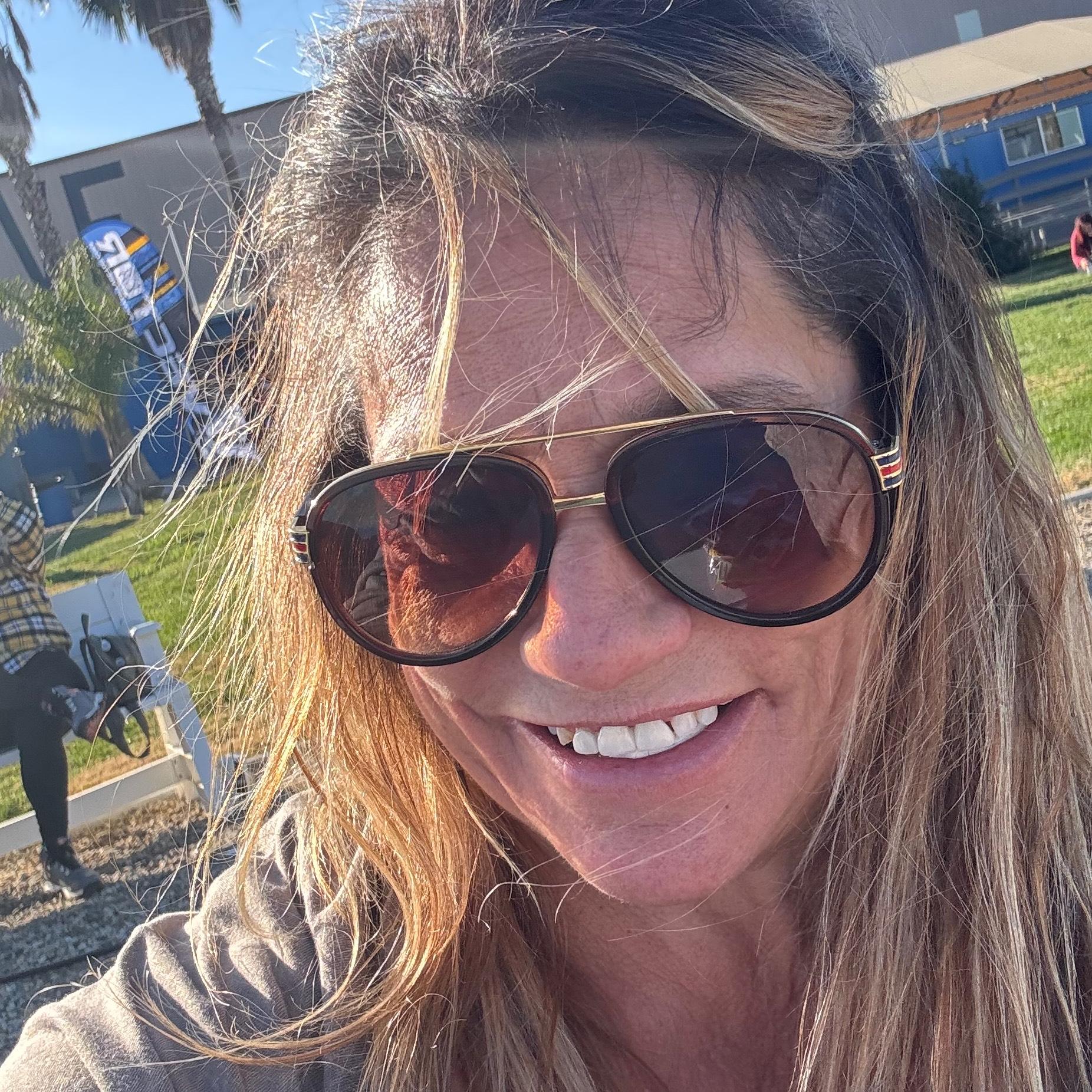 Cecelia bretzing
