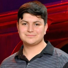 Garrett Moffitt
