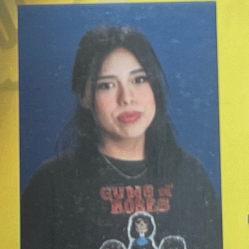 Crystal Molina