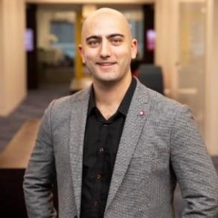 Ozan Gokdemir