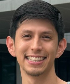 Omar Peralta Rios