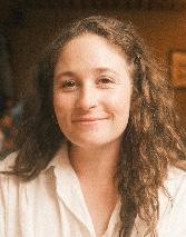 Sarah Baker