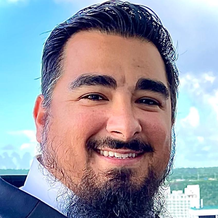 Adrian Michael Alonzo