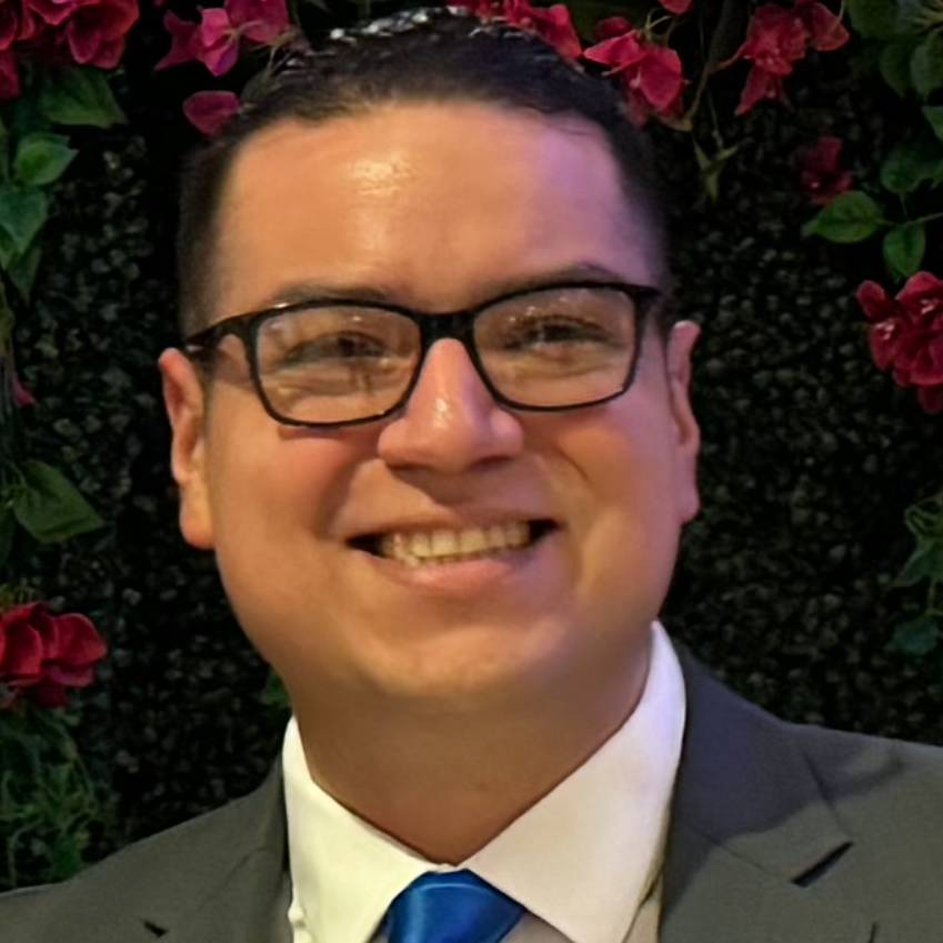 Jaime Sandoval