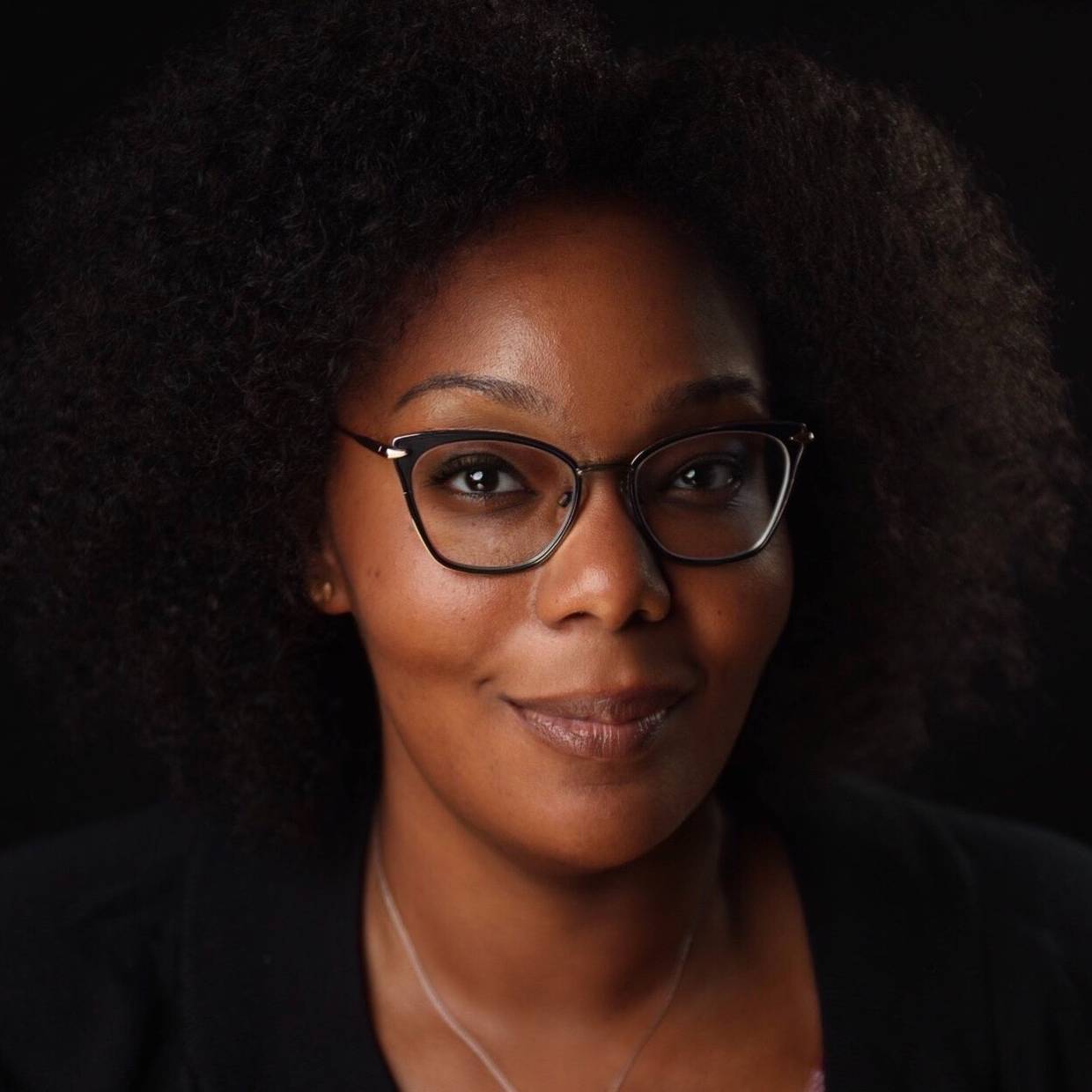 Latasha O’Neal