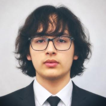 Brandon Martinez