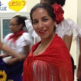 Monica Zepeda