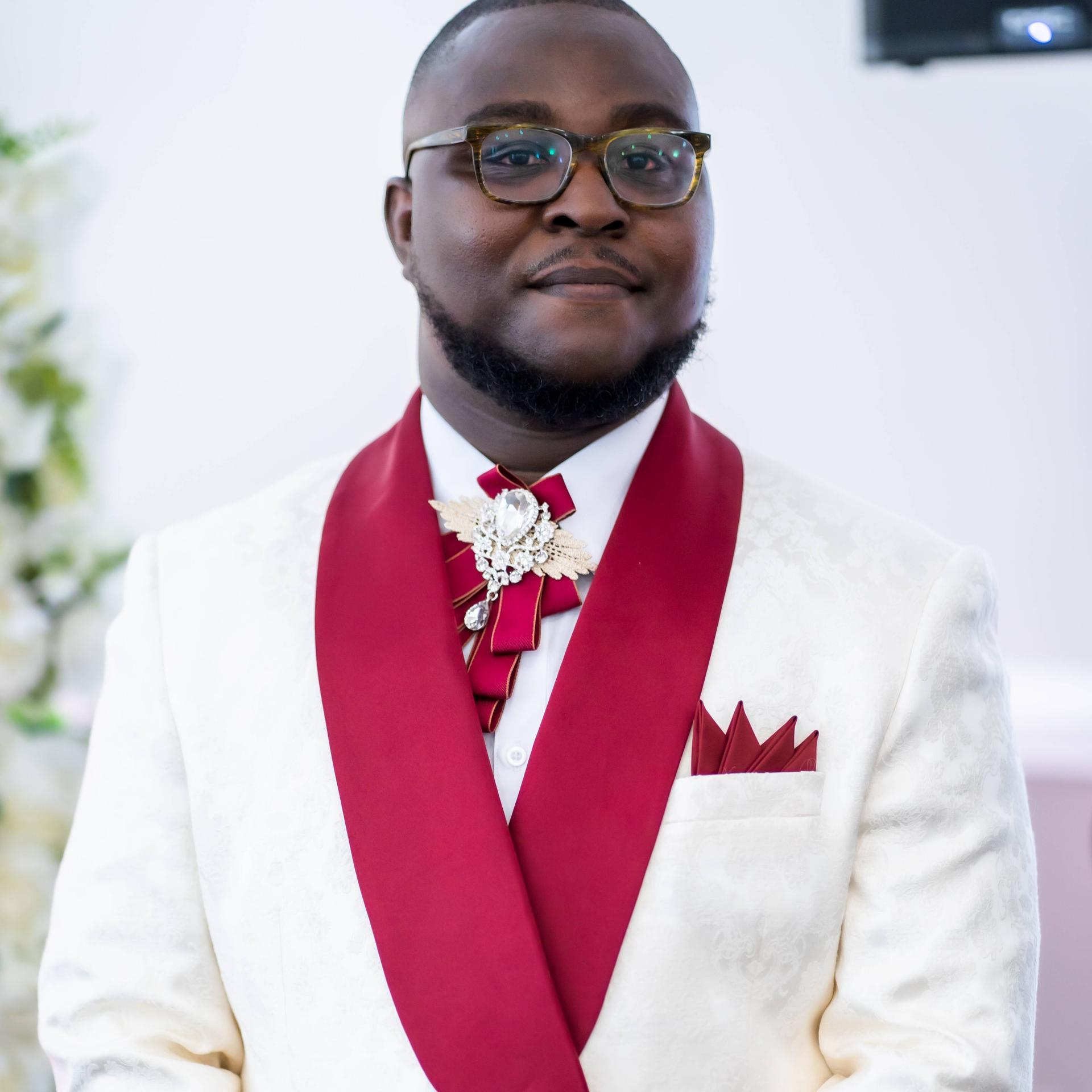Nathan Asiedu-Pani