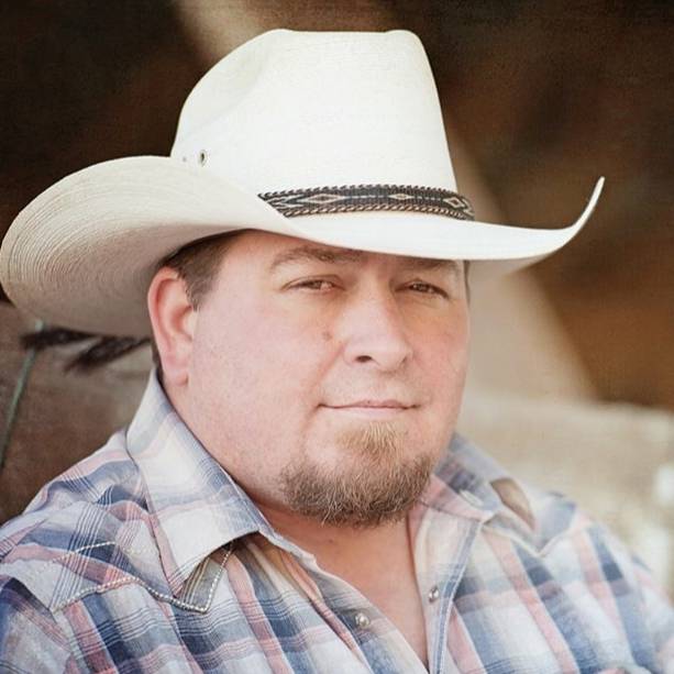 Marshall Sanderson