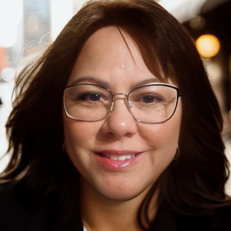 Alicia Loftin