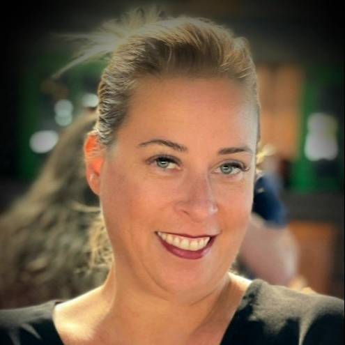 Krista Lasche