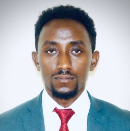 Dawit Lemma Hailegiorgis