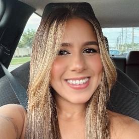 Carla Marie Bou Rivera