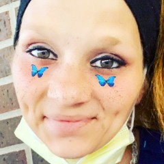 Brittney Touchet