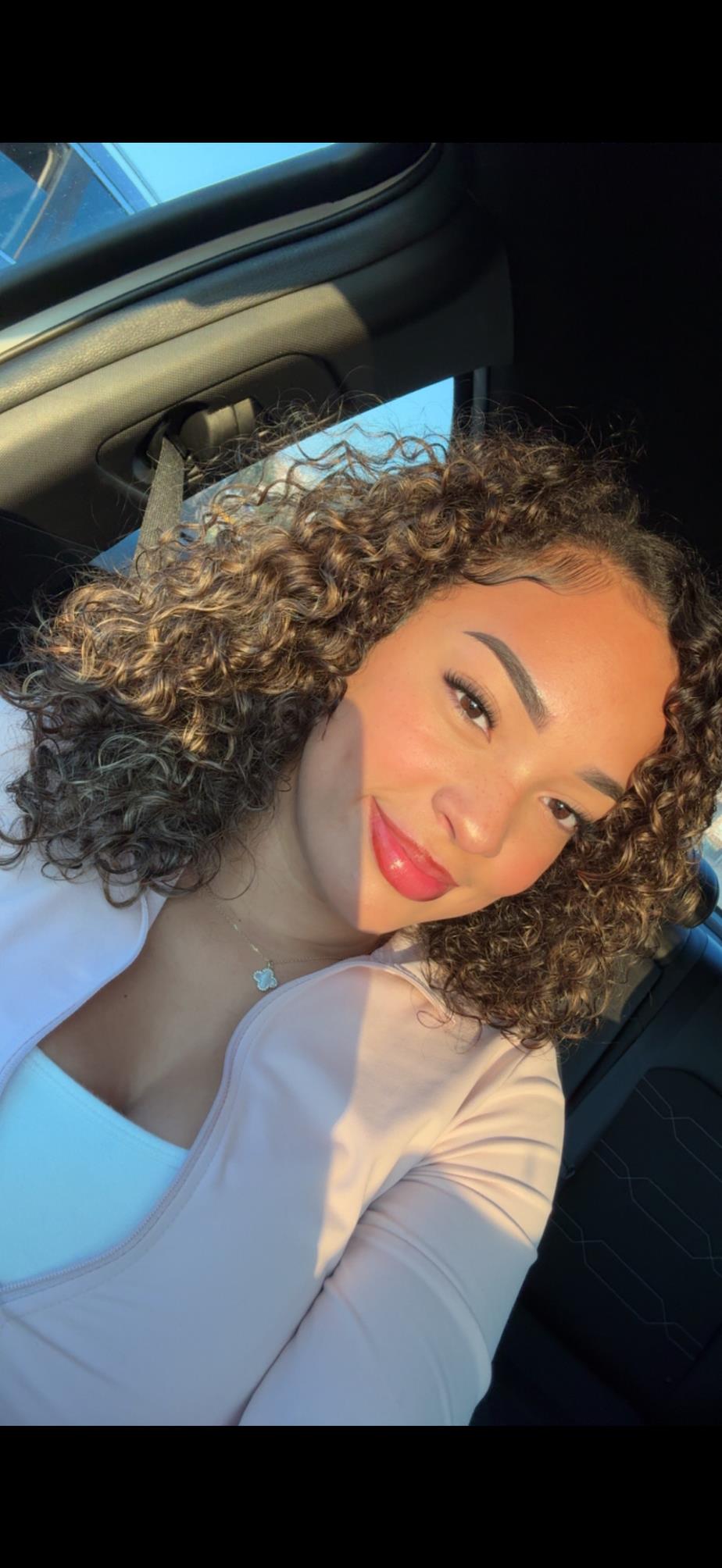 Hallie Jones