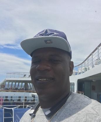 Reginald Tucker
